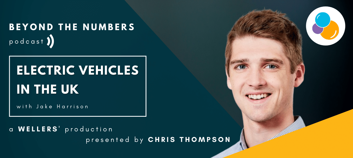 PODCAST Electric vehicles in the UK with Jake Harrison